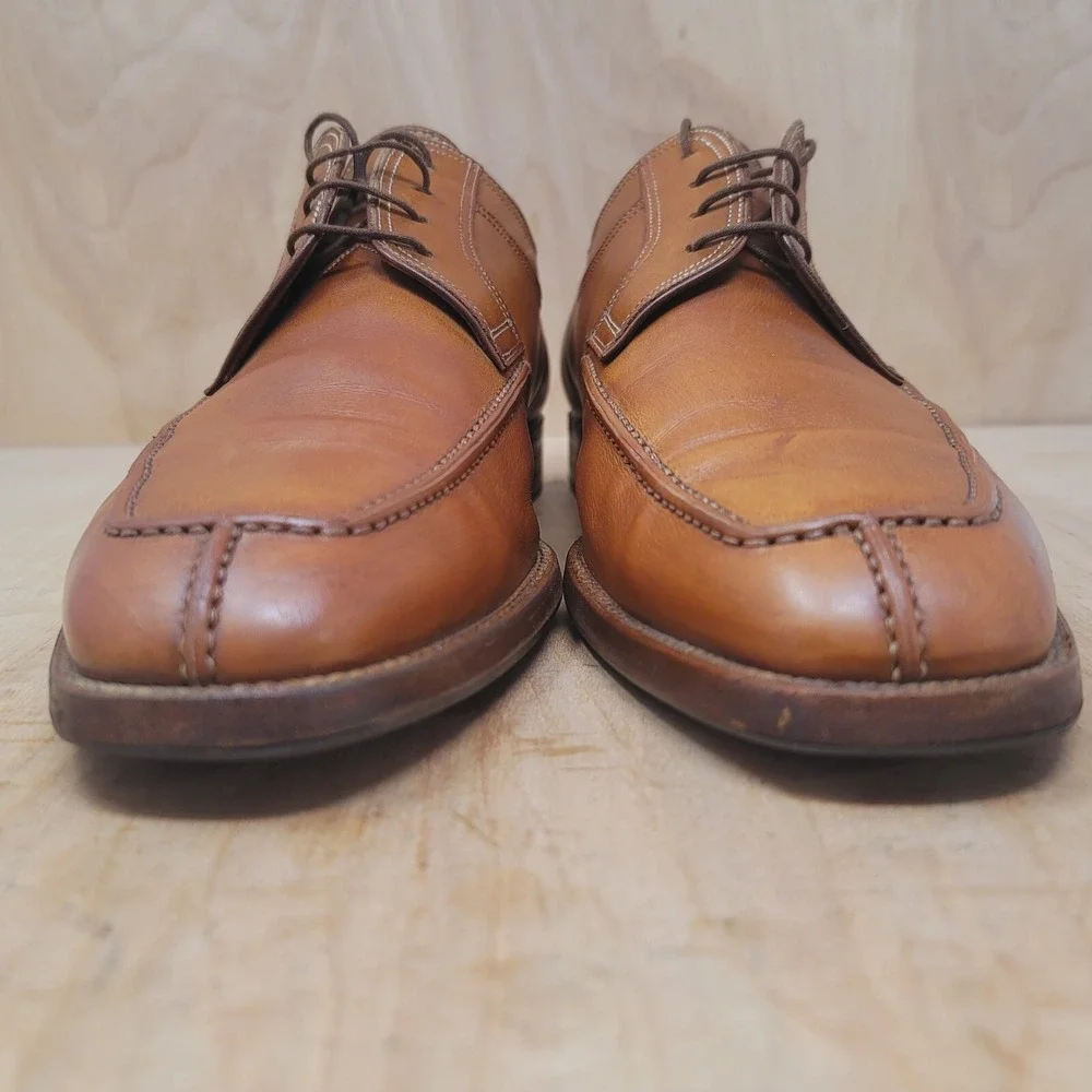 Beltrami men oxfords